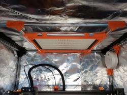 Tent Filter Function creality 3d printer tent filter | Page 1 | STLFinder