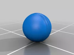 Cricket Ball