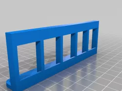 Cutter holder