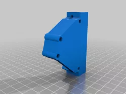 D-Sub Housing