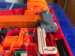 Dart Zone Pro MK3 Anti-Jam Pusher