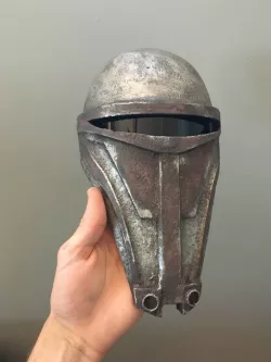 Darth Revan Mask V2