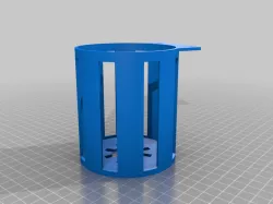 Desk Cup Holder