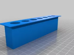 Desk inserts (Inserti per scrivania)