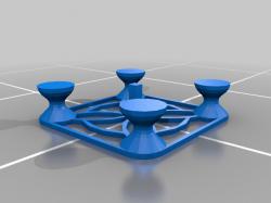 stand up desk riser 3D Models | Page 1 | STLFinder