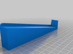 Desk Speaker Stand