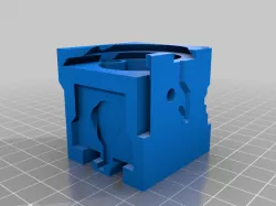 Dice Box