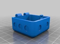 Dice box Dicebox
