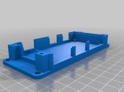 Dig-Quad Case