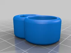 Door Stopper - Damper