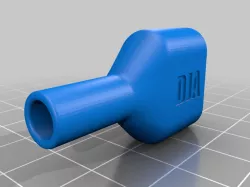 Double Joint Adapter (DJA)