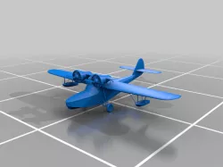 douglas dolphin