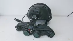  DPNVG mk3 (DIY Quad Nod NVG)