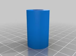 Drain Blaster conversion to LPA/HPA