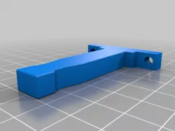 Drawer Fixing Bracket