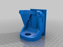 Dremel 3000 Fastmount