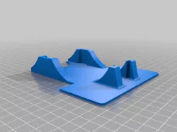 Dremel 3000 Support
