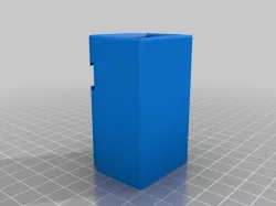 Dremel 3D45 organizer tool caddy
