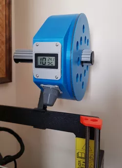 Drybox / Filament Cassette