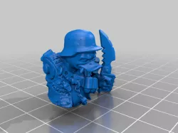 duck ogres