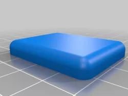 Dummy plug for wireless doorbell