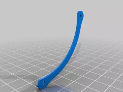 Dutch Drone Gods - God mode 3d parts