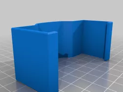 Dyson V6 Battery Clip