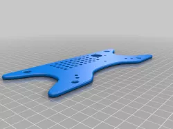 EFRW - End fed random wire antenna 