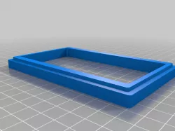 Electrical Switch Plate Riser