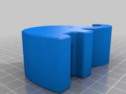 Elephant Phone Holder