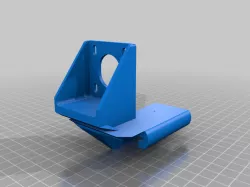 Ender 3 Max Mosquito Bondtech DDX Conversion Kit