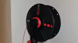 Ender 3 Spool Roller