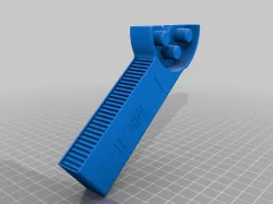 Ender 3/V2 Bed Leveling Knob Tool 