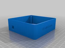 ETC #Lighthack Enclosure
