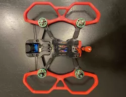 Ethix Cinerat Kit