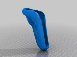  Evolve R2 Remote Case (GTR, GT)