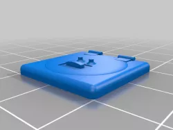 Fallout Floor Safe