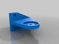 Fan Gear boom and Camera Mount