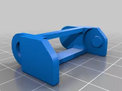 Fat Cable Chain Link
