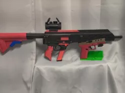 FGC-9 Adjustable Stock