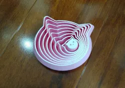 Fidget cat