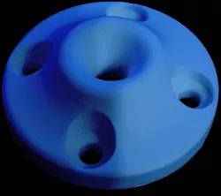 Filament Thread Eyelet