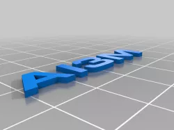 Firmware Marlin 2.0.9.2 for Anycubic I3 Mega stock and TMC2225+DRV8825+BMG                 