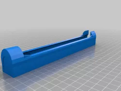 First Strike Speed Loader