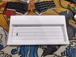 FIXED AEK Style 60% Keyboard Case