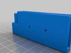 Foam Board Enclosure 5mm thick