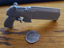 Fourpounder from Deathloop