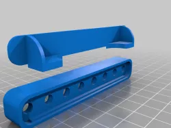 FTX Mauler Lights Bar