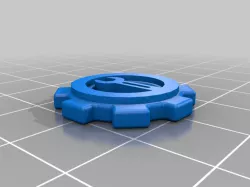 Furnace  Upgrade Token