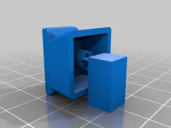Gameboy Keycap